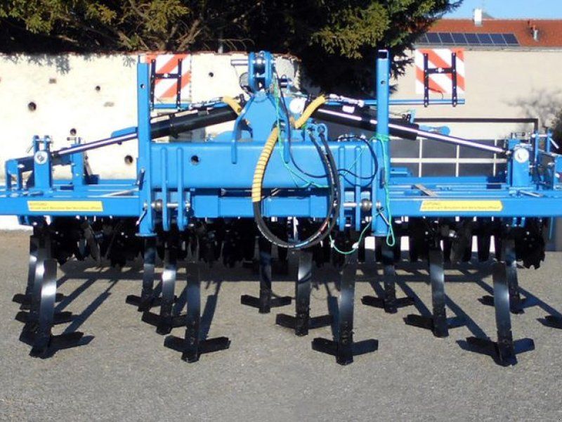 Agri Flex Soil Star 450 TS-S High Line