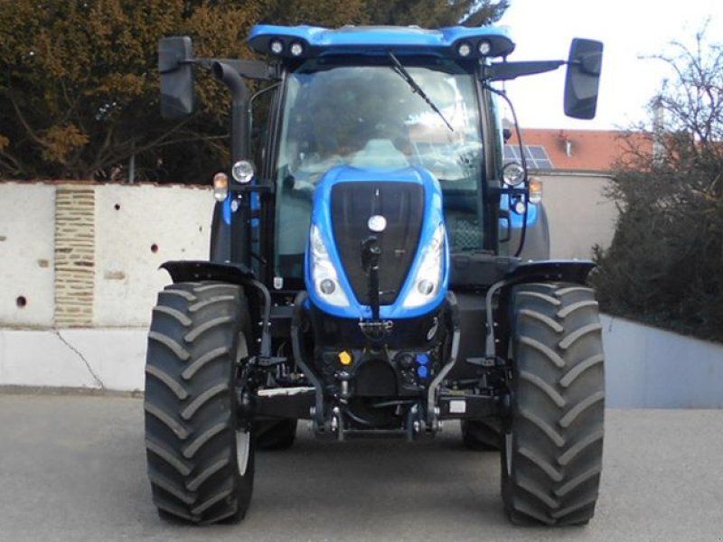 New Holland T5.110 Dynamic Command (Stage V)