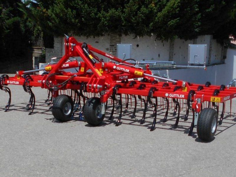 Güttler SuperMaxx 50-5 Bio