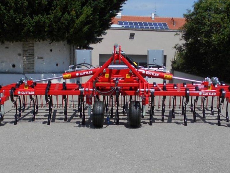 Güttler SuperMaxx 50-5 Bio