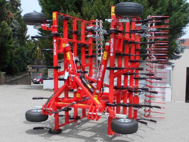 Güttler SuperMaxx 50-5 Bio