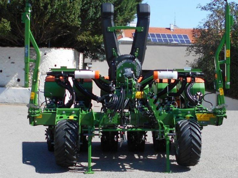 Amazone Precea 4500-2 Super