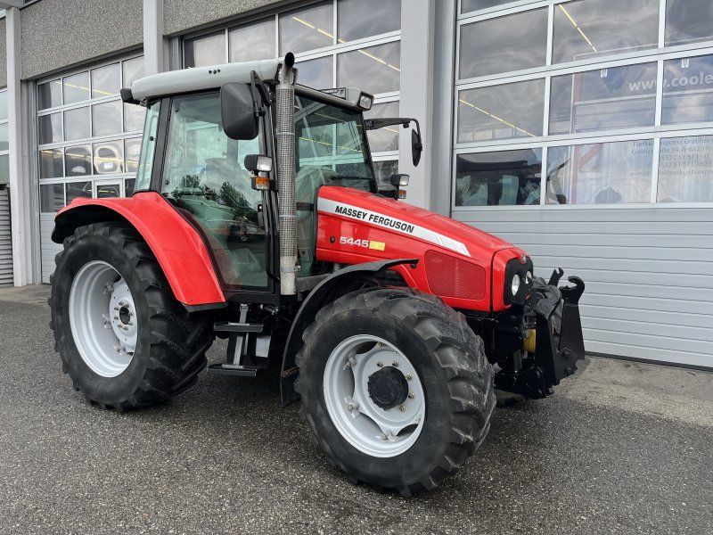 Massey Ferguson 5445-4