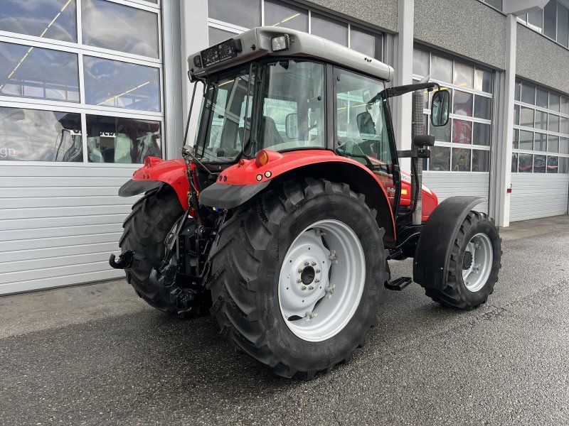 Massey Ferguson 5445-4