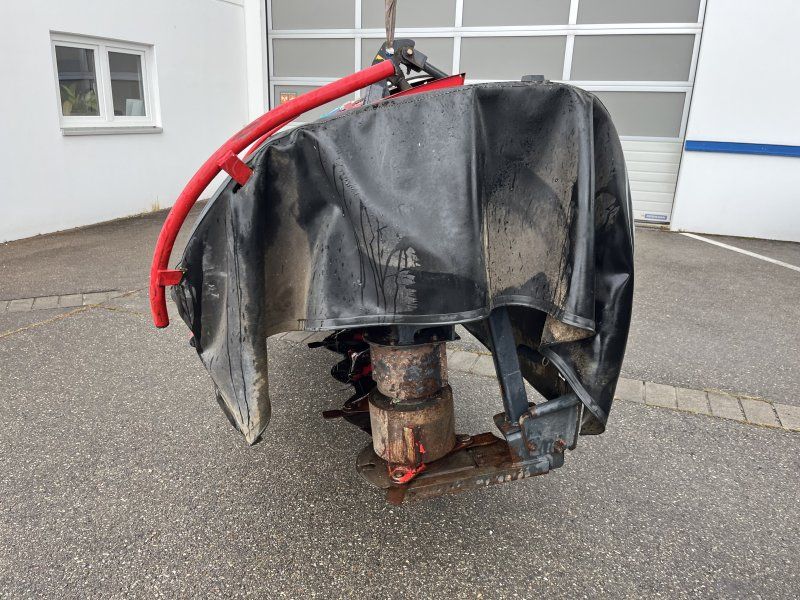 Vicon Extra 332 F