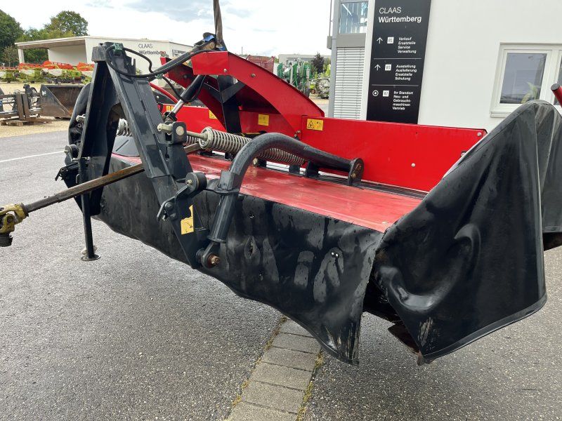 Vicon Extra 332 F