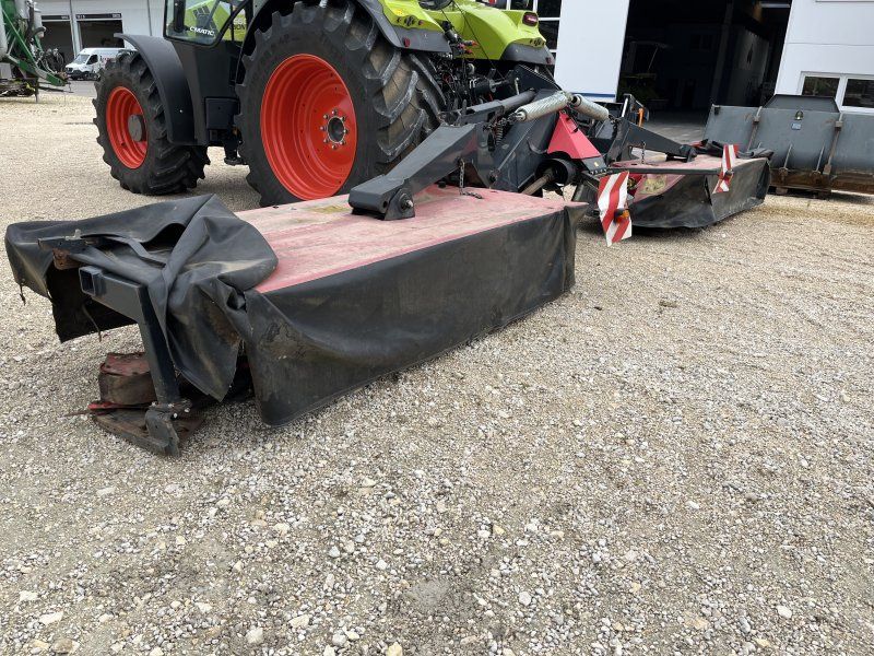 Vicon Extra 390