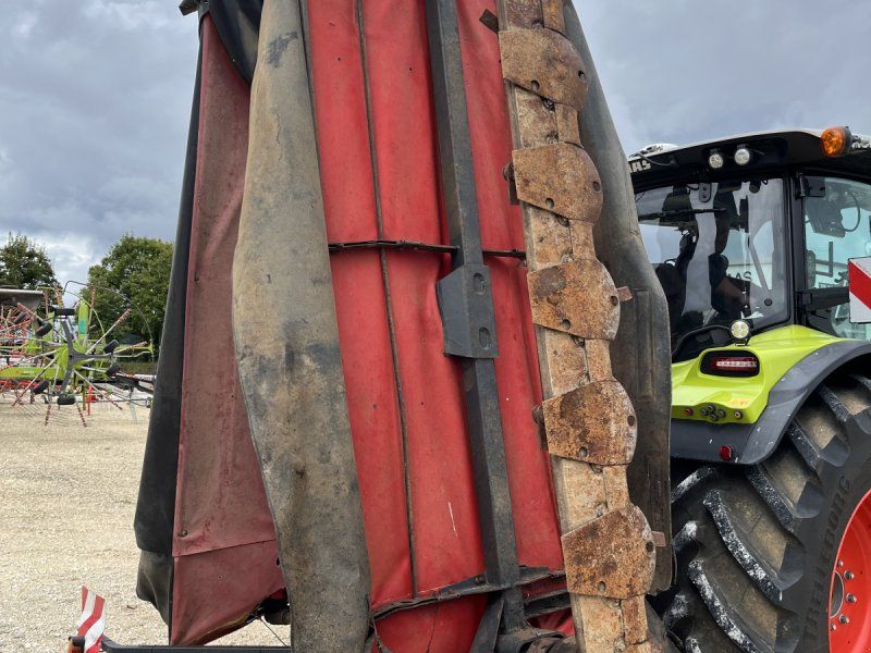 Vicon Extra 390
