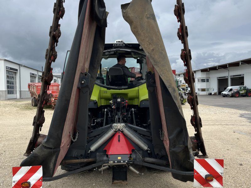 Vicon Extra 390