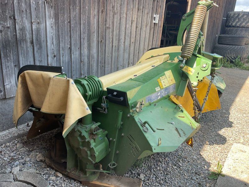 Krone Easy Cut 320 CV
