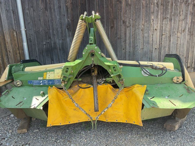 Krone Easy Cut 320 CV