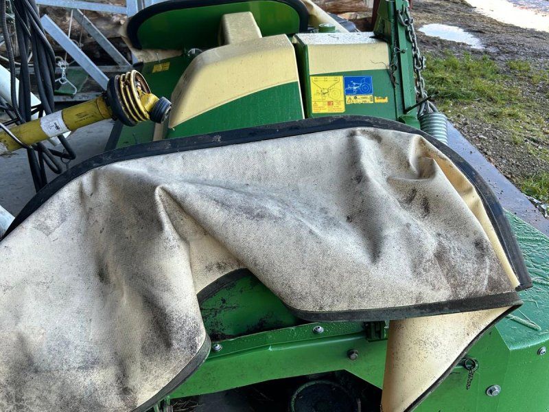 Krone Easy Cut F 320