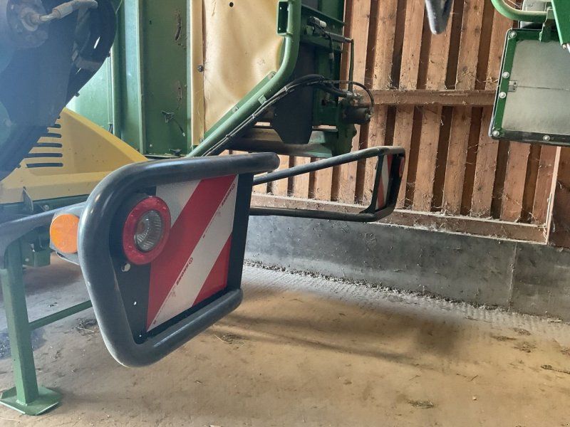 Krone Easy Cut B 1000 CV Collect