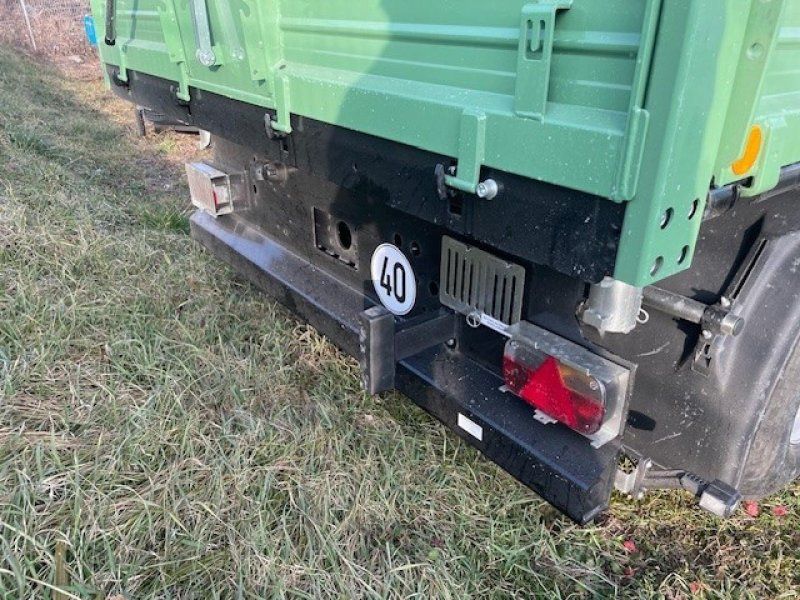 Brantner TAMDEM TA 16045 XXL