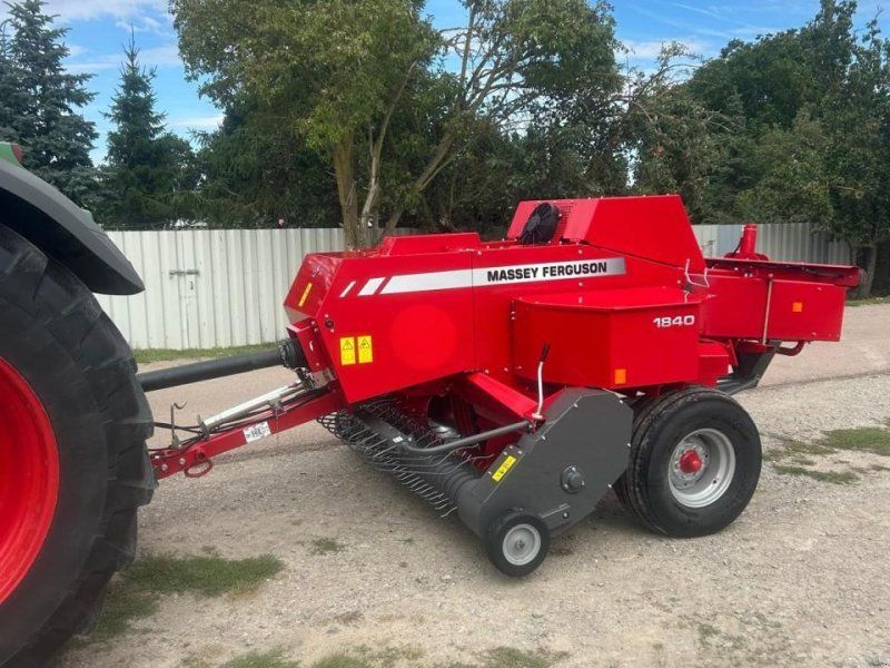 Massey Ferguson 1840