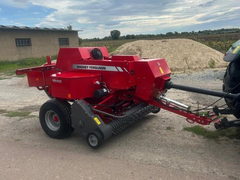 Massey Ferguson 1840