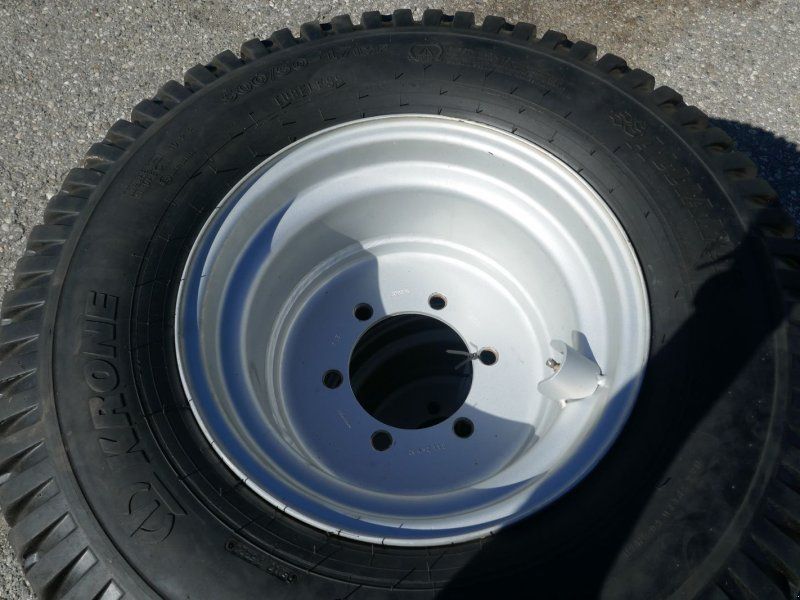 BKT 500/50-17 IMP