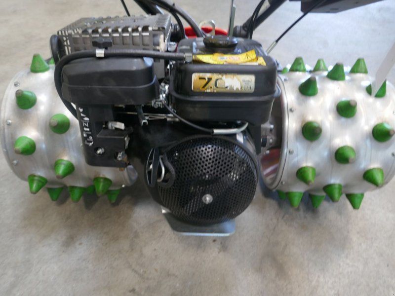 Reform RM 7.07 Hydro