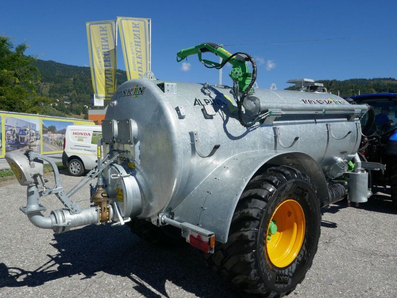 Joskin Alpina 2 7100 S Garda