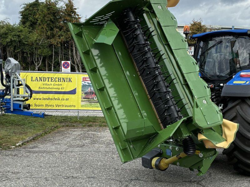 Krone EasyCut R 280 CV