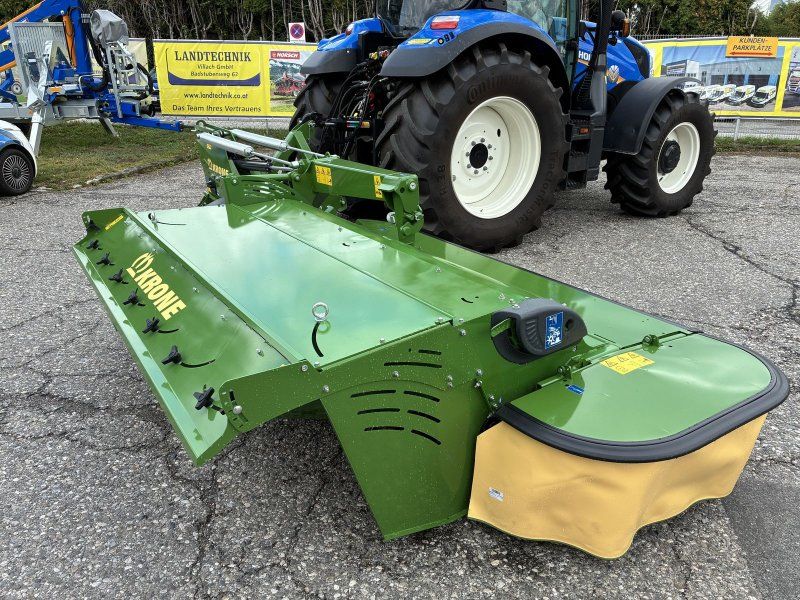 Krone EasyCut R 280 CV