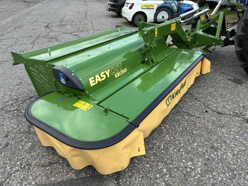 Krone EasyCut R 280 CV