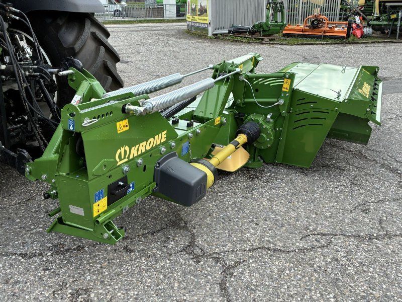 Krone EasyCut R 280 CV