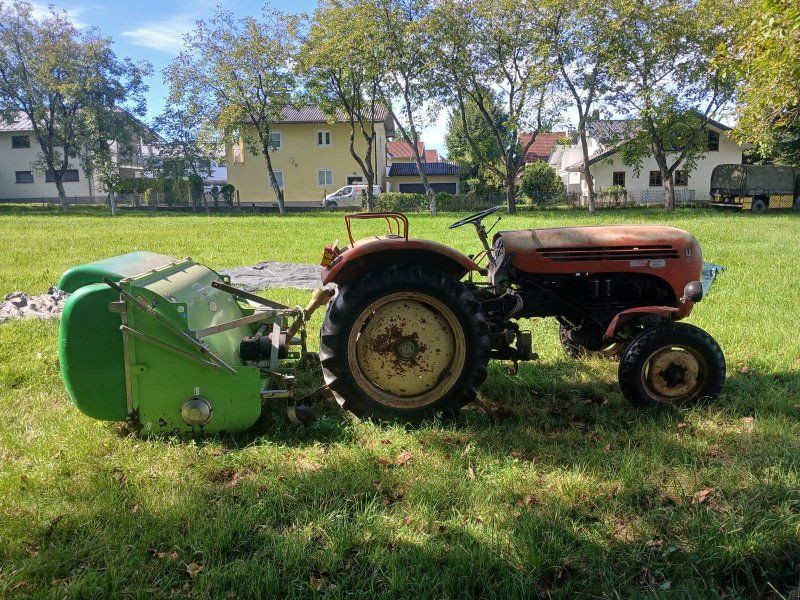 Steyr 188