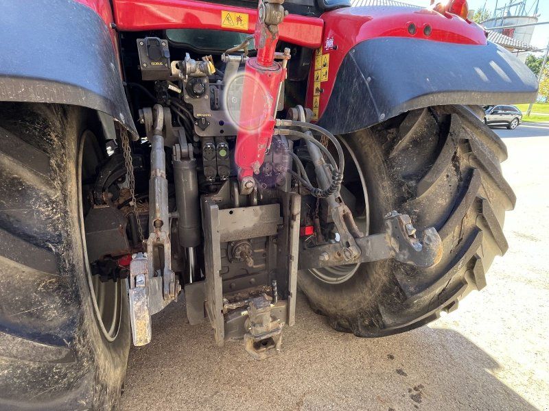 Massey Ferguson 7615 Dyna-6 Exclusive