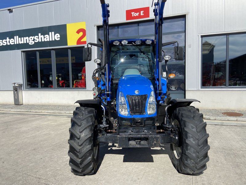 New Holland T5030