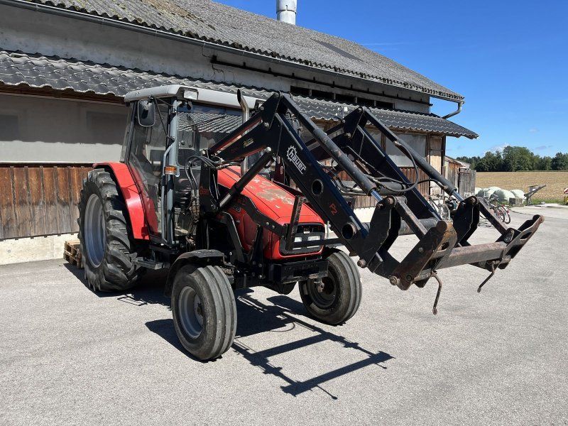 Massey Ferguson 4225-2 LP