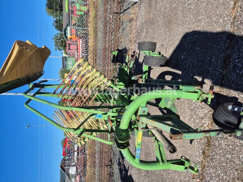 Krone SWADRO 395