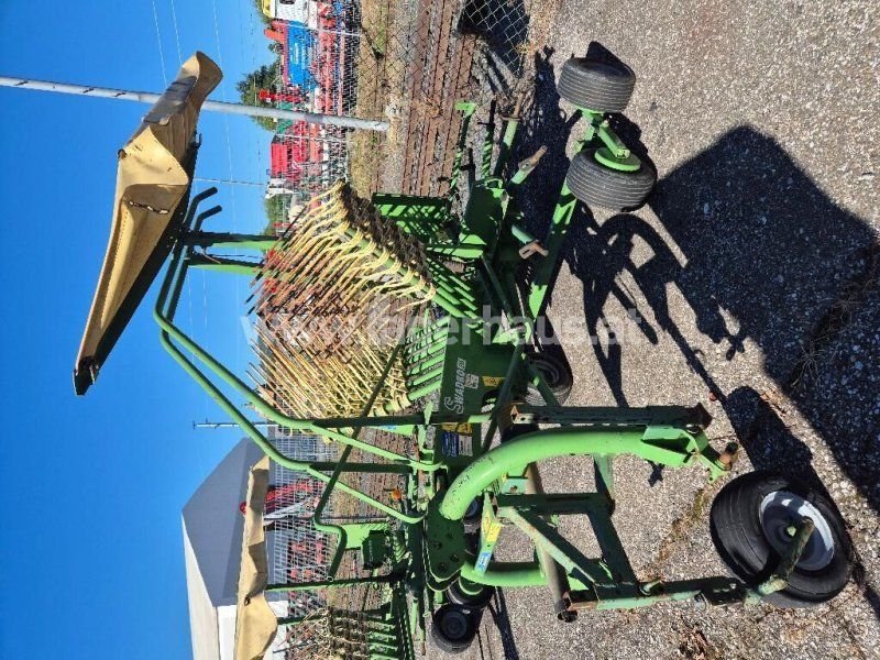 Krone SWADRO 395