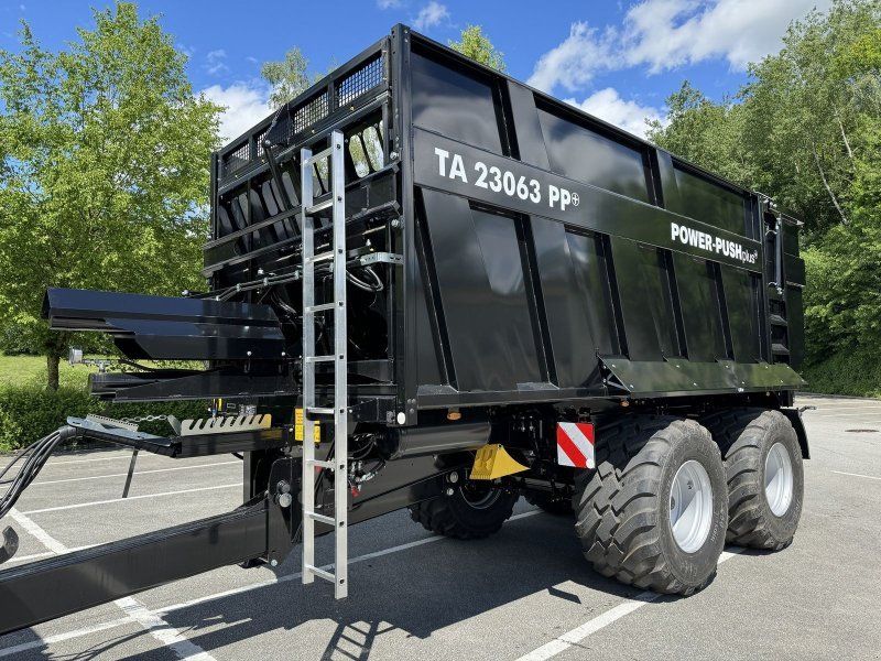 Brantner TA 23063 PP