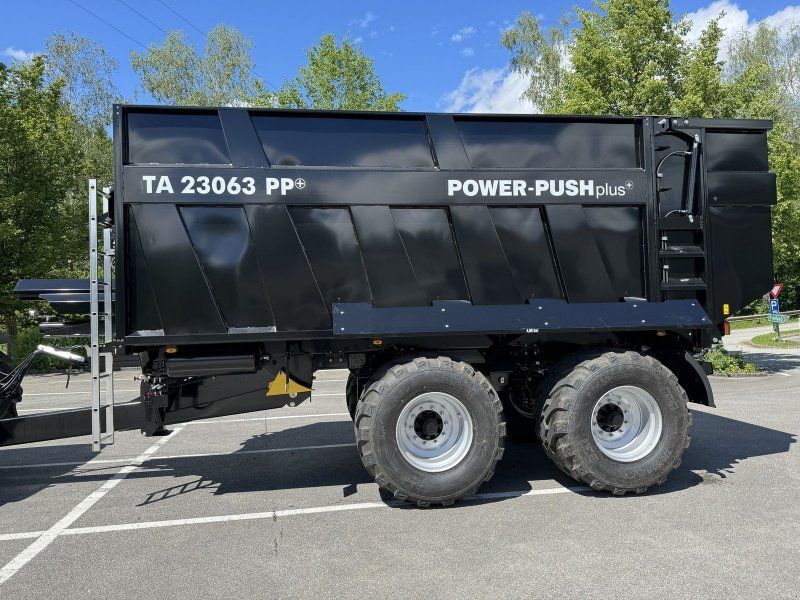 Brantner TA 23063 PP