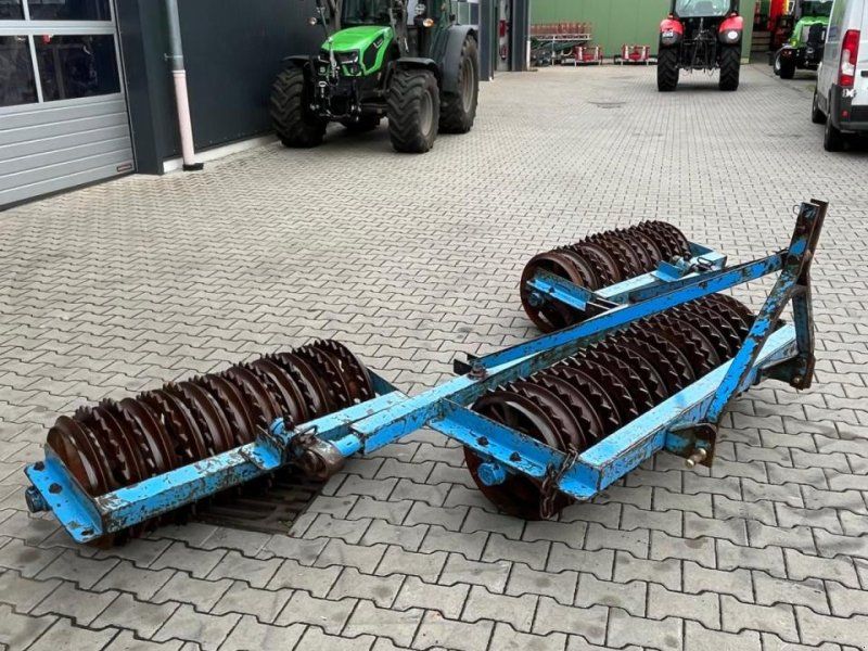 Tigges Cambrige 3,6m