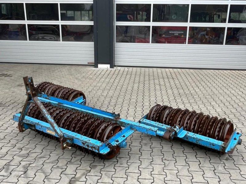 Tigges Cambrige 3,6m