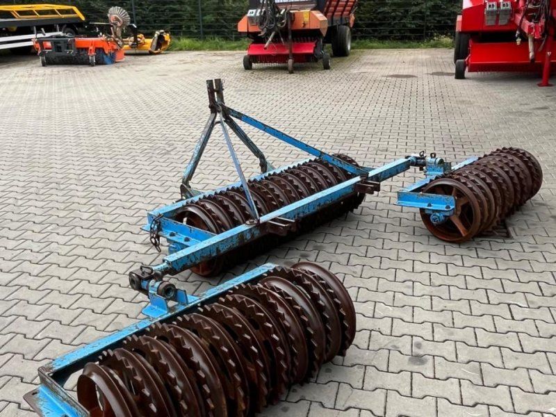 Tigges Cambrige 3,6m