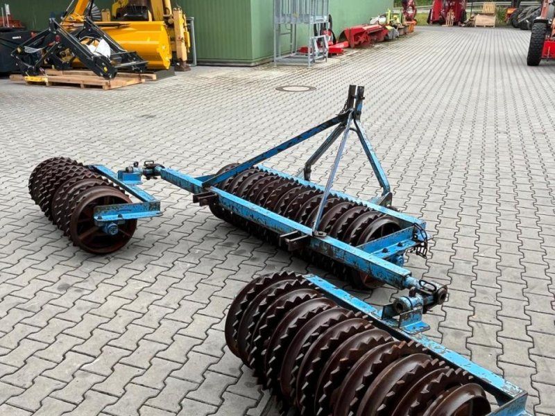 Tigges Cambrige 3,6m