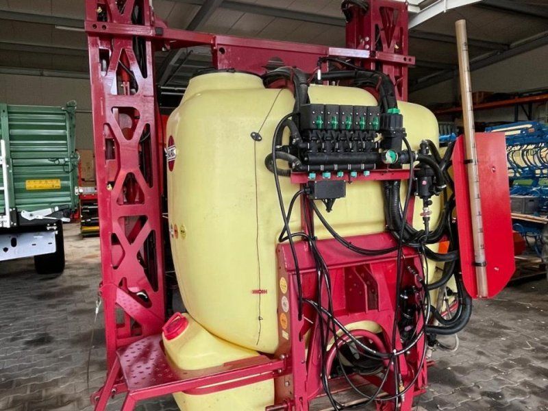 Hardi Master 1200 VHY 15m