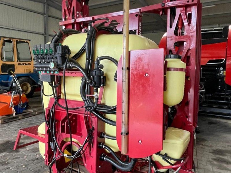 Hardi Master 1200 VHY 15m