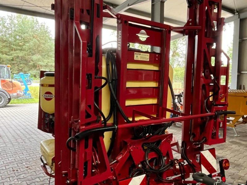 Hardi Master 1200 VHY 15m