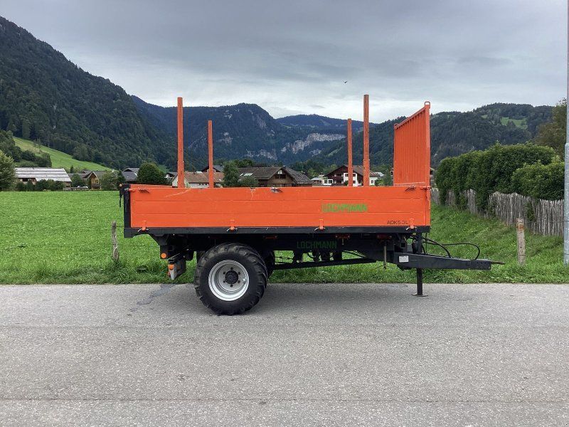 Lochmann RWT 70 Reform + ADK 50