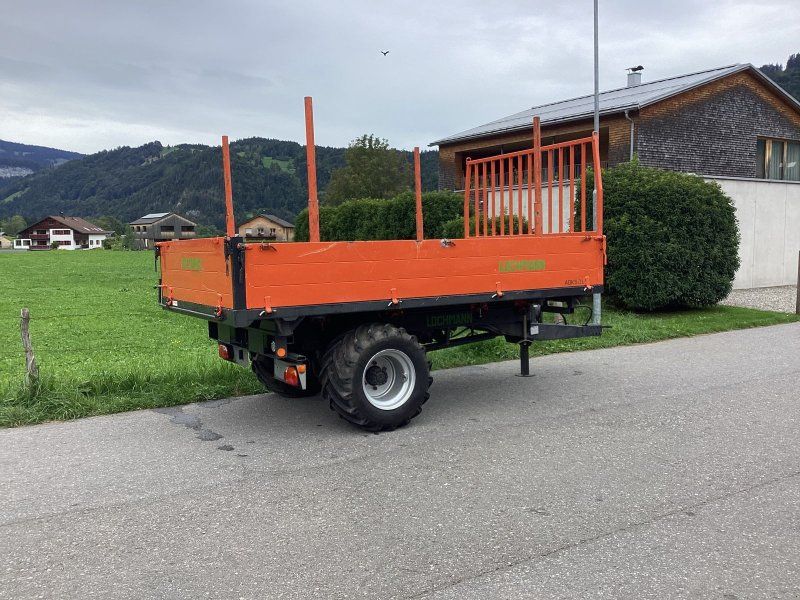 Lochmann RWT 70 Reform + ADK 50