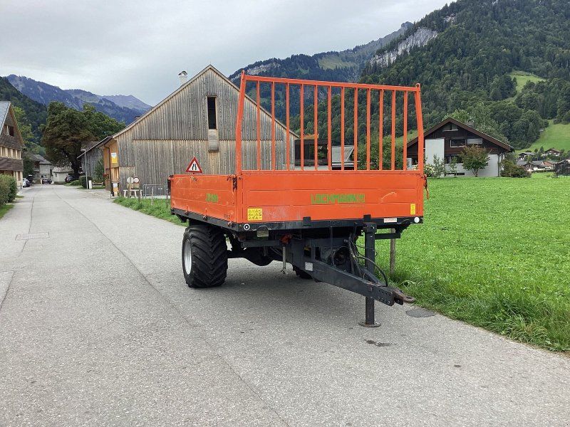 Lochmann RWT 70 Reform + ADK 50