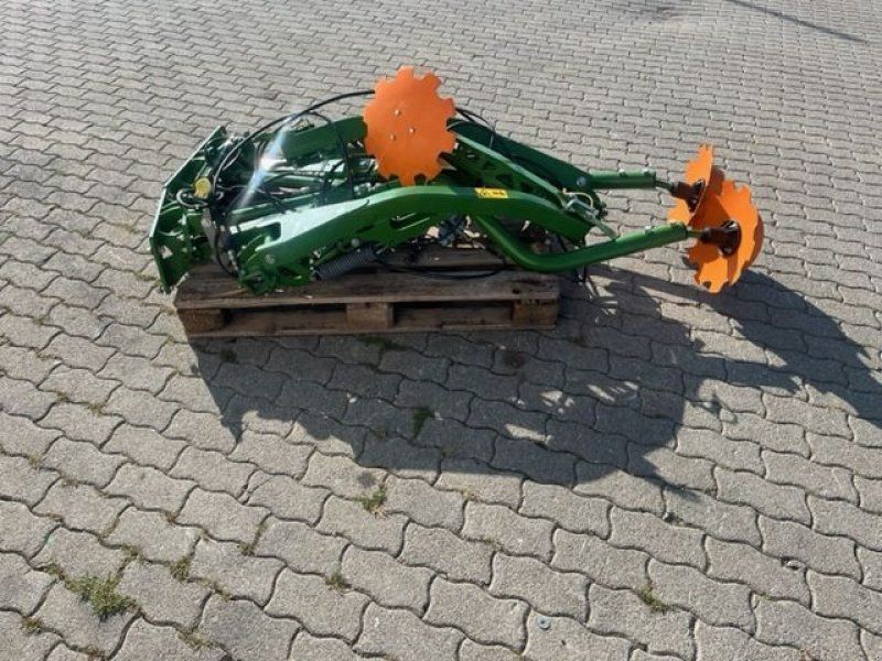 Amazone Centaya