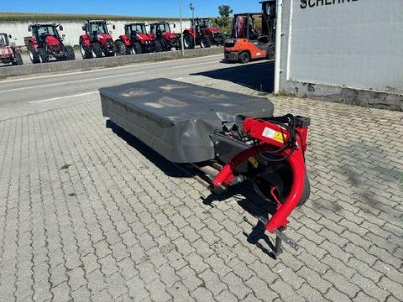 Massey Ferguson DM 287