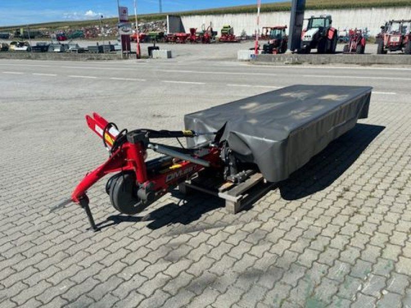 Massey Ferguson DM 287