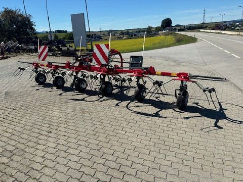 Massey Ferguson TD 676 DN