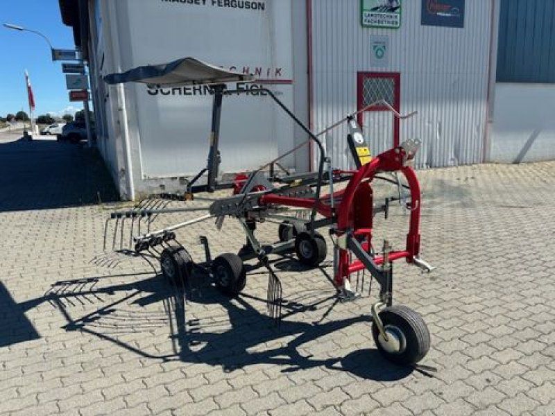 Massey Ferguson RK 341 DN